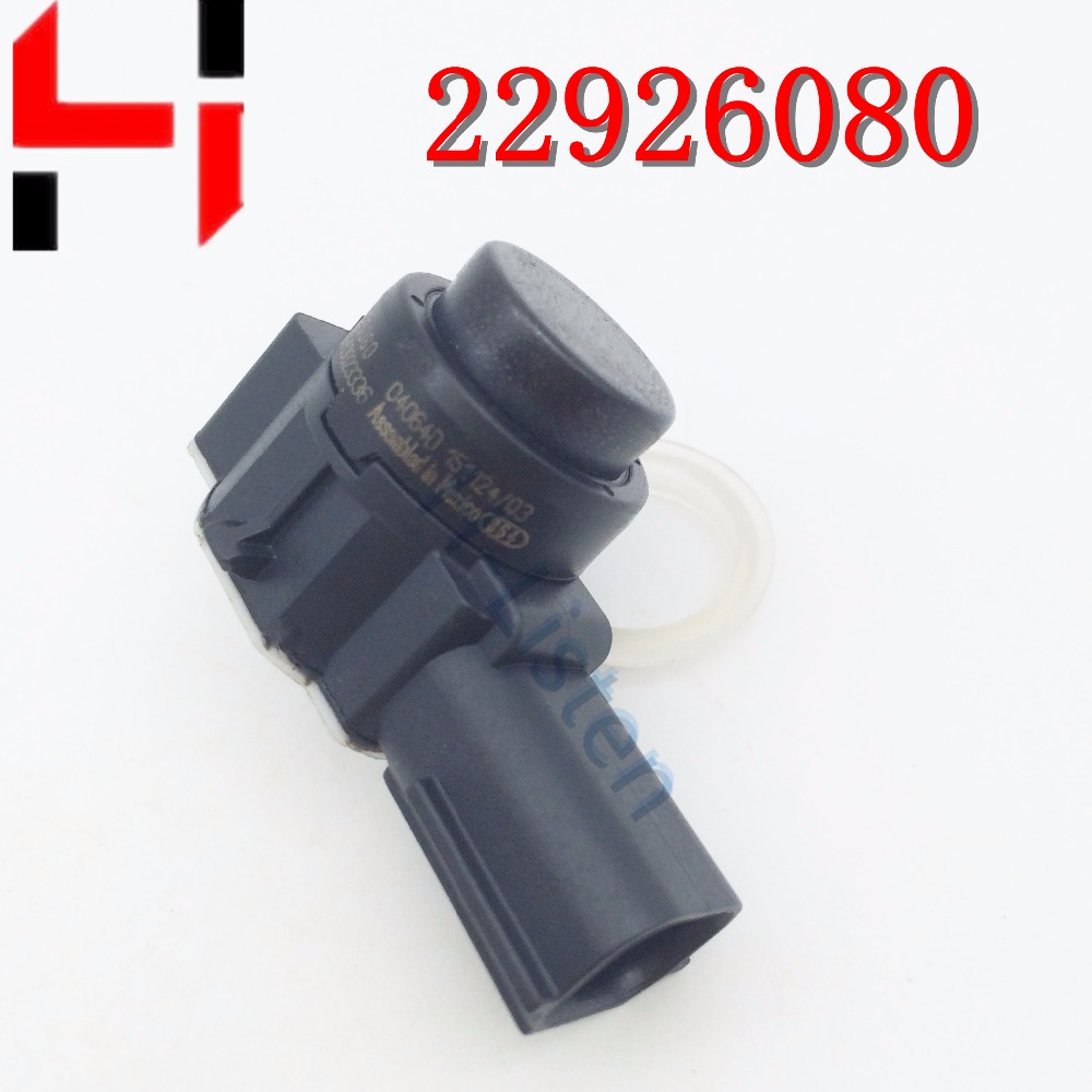 Car Accessories In India - 22926080 OEM 0263023336 Parking Sensor Distance