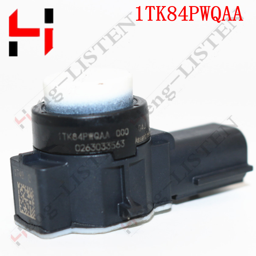Car Accessories In India - 1TK84PWQAA OEM 0263033563 PDC Car Parking