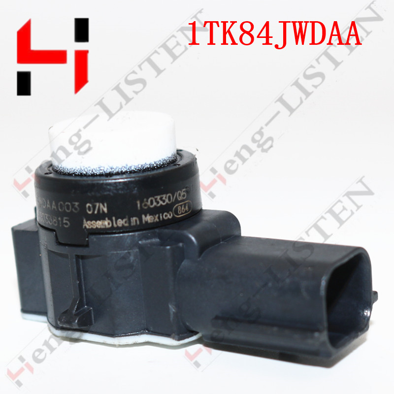 Car Accessories In India - 1TK84JWDAA OEM 0263033815 1TK84GW7AA PDC Car