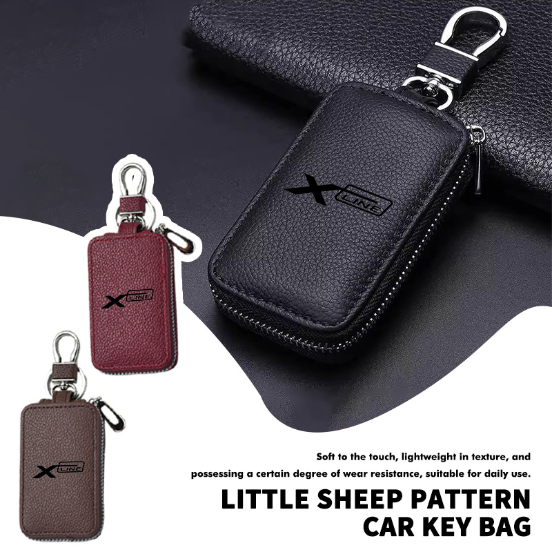Car Key Signal Blocker - For KIA Car Key Storage Bag