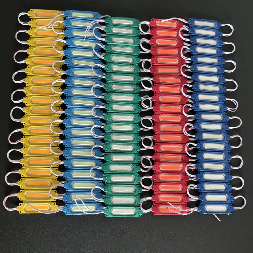 Multicolour 20PCS/lot 12V Led  - огляд і ціна Car Accessories Banner