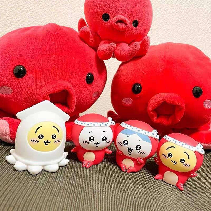Tiny and Adorable Usagi Hachiw - огляд і ціна Car Accessories Interior