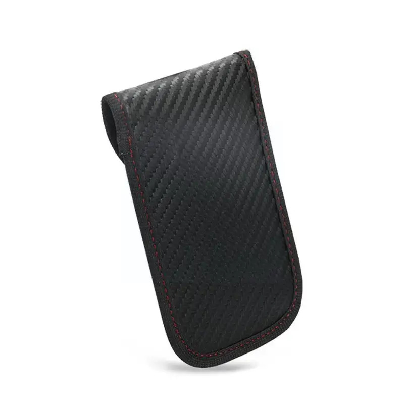 Car Key Signal Blocker Case Fa - огляд і ціна Car Key Signal Blocker