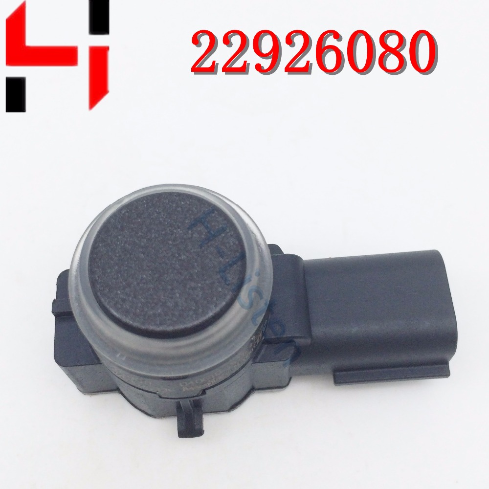 22926080 OEM 0263023336 Parkin - огляд і ціна Car Accessories In India