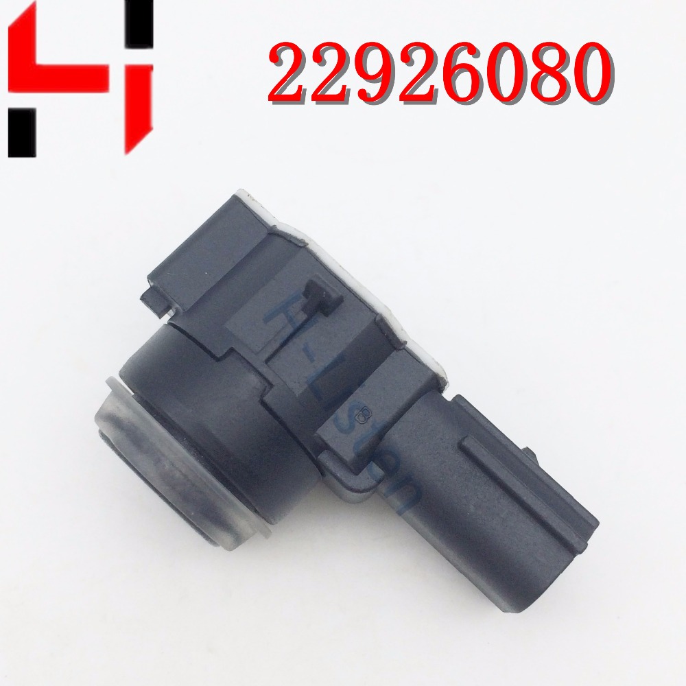 22926080 OEM 0263023336 Parkin - огляд і ціна Car Accessories In India
