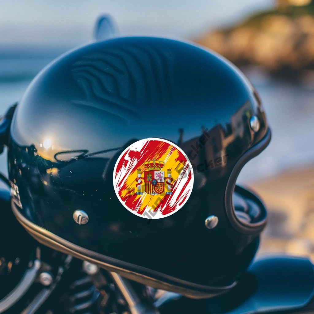Bali Indonesia Flag Vinyl Deca - огляд і ціна Car Accessories Bali