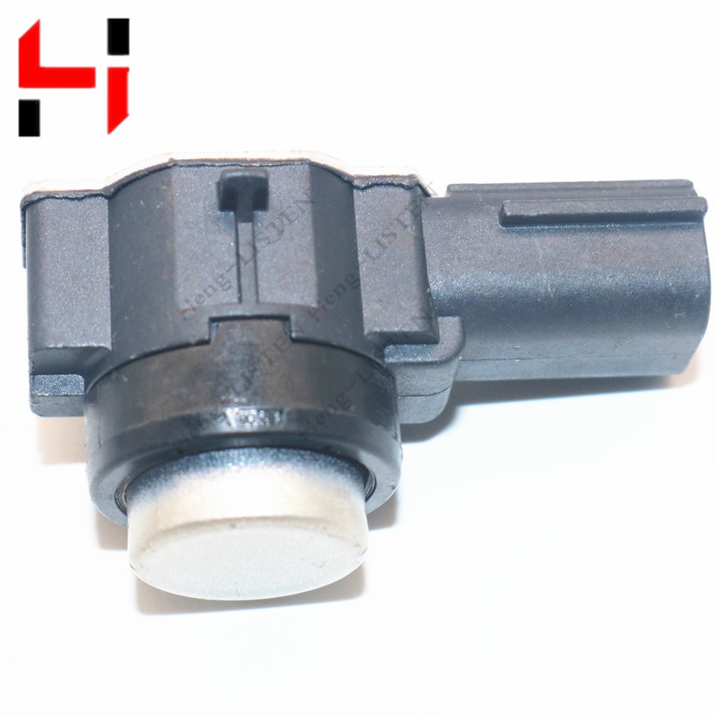 Parking Sensor Distance Contro - огляд і ціна Car Accessories In India