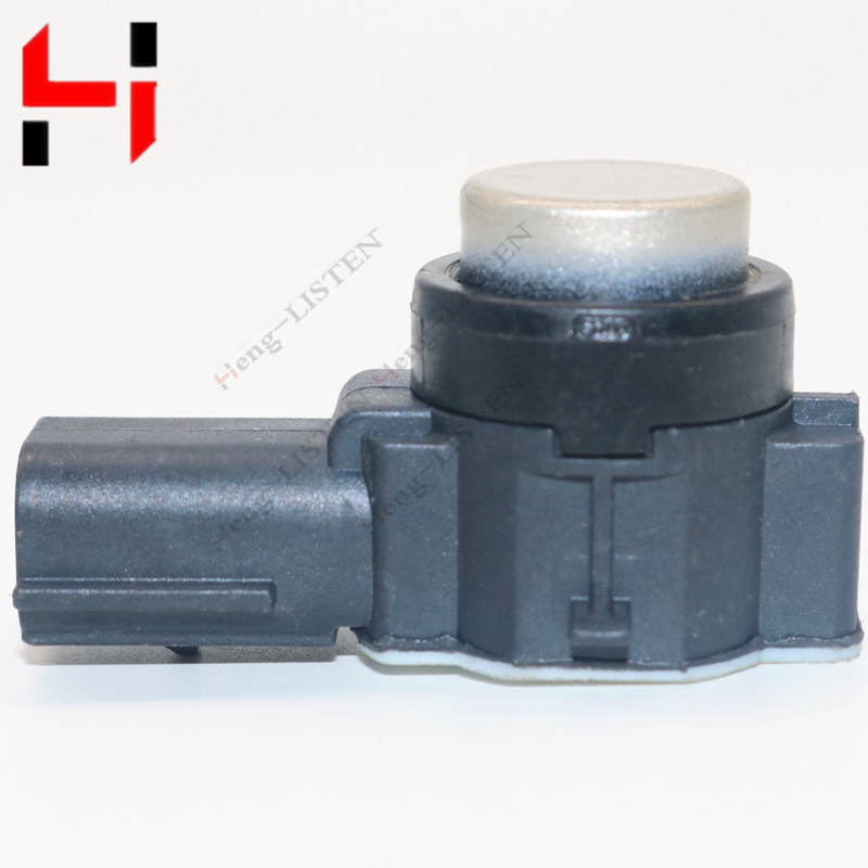 Parking Sensor Distance Contro - огляд і ціна Car Accessories In India