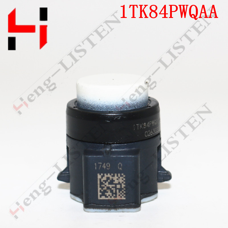 1TK84PWQAA OEM 0263033563 PDC  - огляд і ціна Car Accessories In India