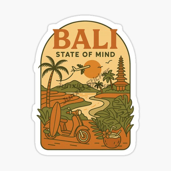 BALI INDONESIA Beach Surfing C - огляд і ціна Car Accessories Bali