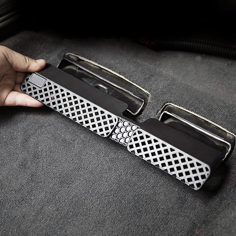 #51B Automotive Parts & Access - огляд і ціна Car Accessories Interior