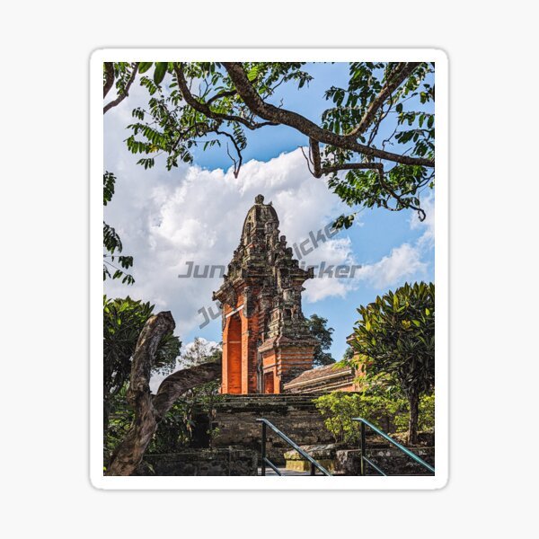Indonesia Bali Sky Mirror Sky  - огляд і ціна Car Accessories Bali