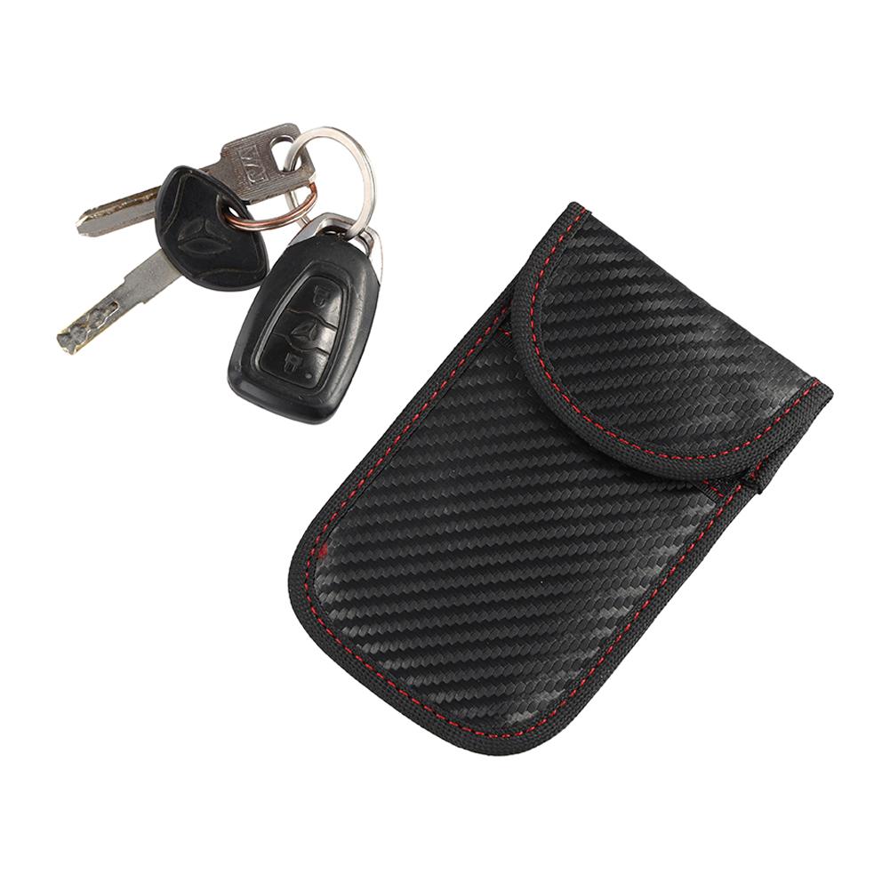 Car Key Signal Blocker Case An - огляд і ціна Car Key Signal Blocker
