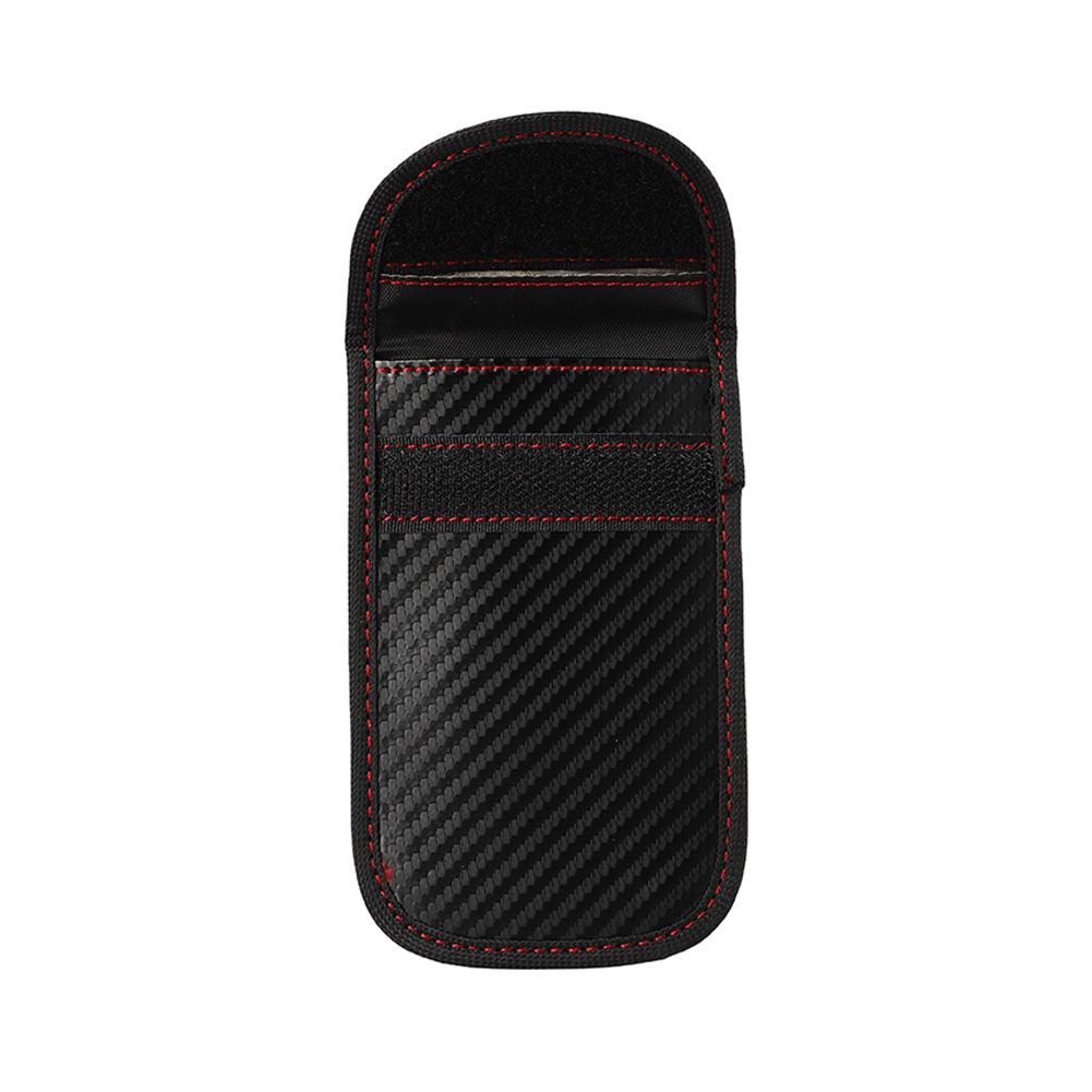 Car Key Signal Blocker Case An - огляд і ціна Car Key Signal Blocker