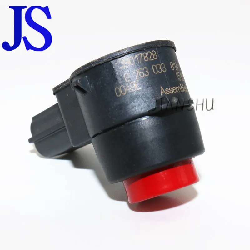 1Pcs New Fit For PDC Car Parki - огляд і ціна Car Accessories In India