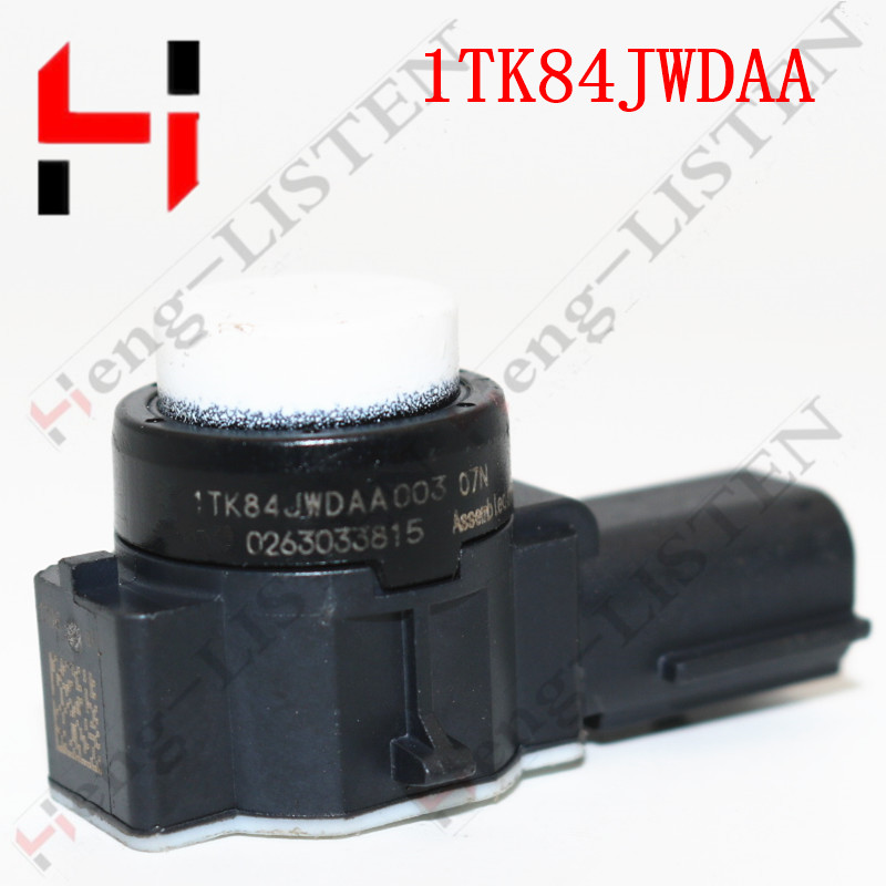 1TK84JWDAA OEM 0263033815 1TK8 - огляд і ціна Car Accessories In India
