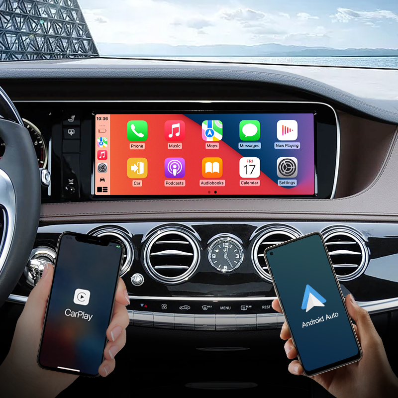 STWEI 8Core Android14 Wireless - огляд і ціна Car Accessories In India