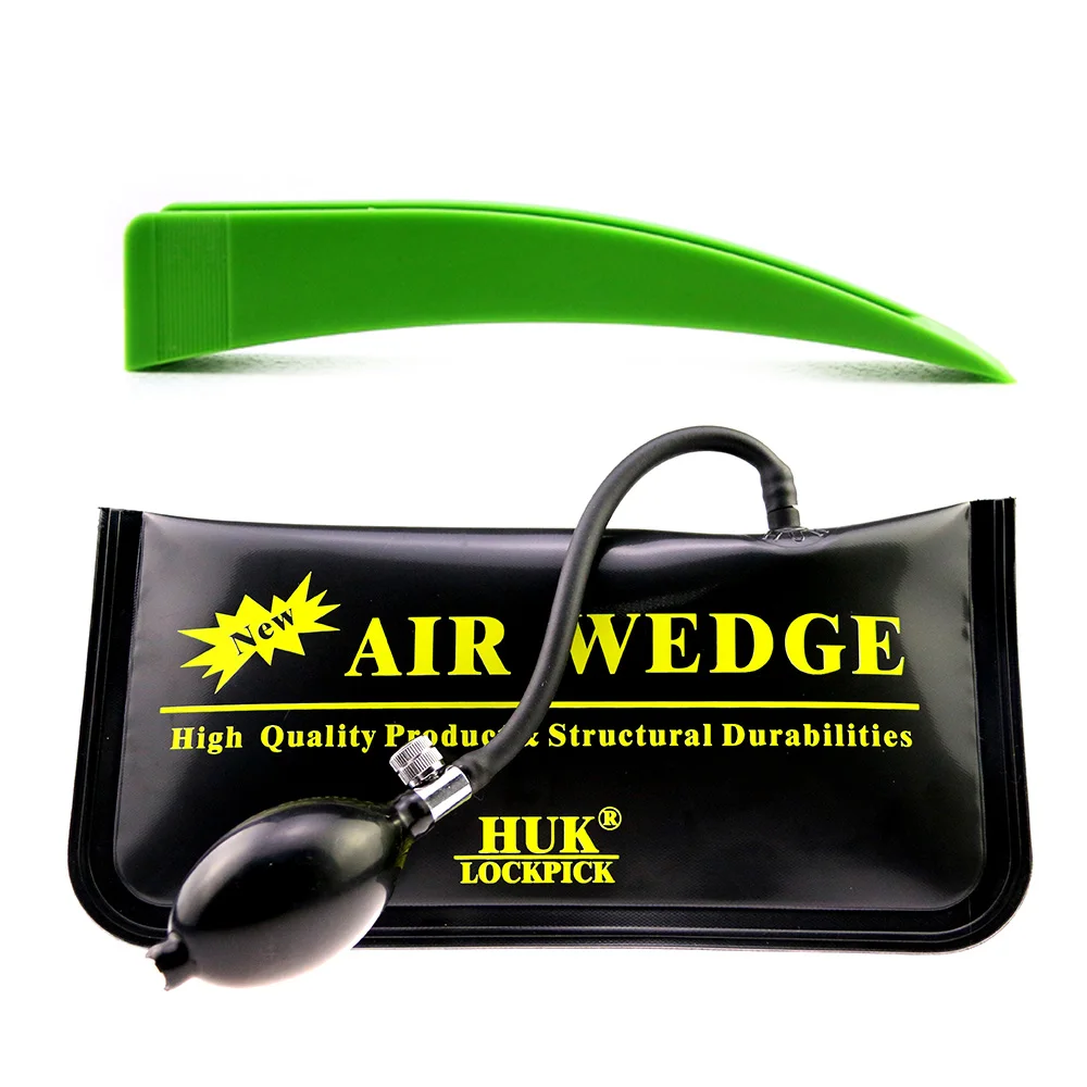 strong huk Universal Door Open - огляд і ціна Car Emergency Tool Kit
