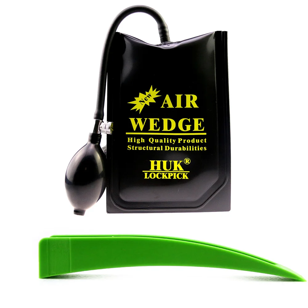 strong huk Universal Door Open - огляд і ціна Car Emergency Tool Kit
