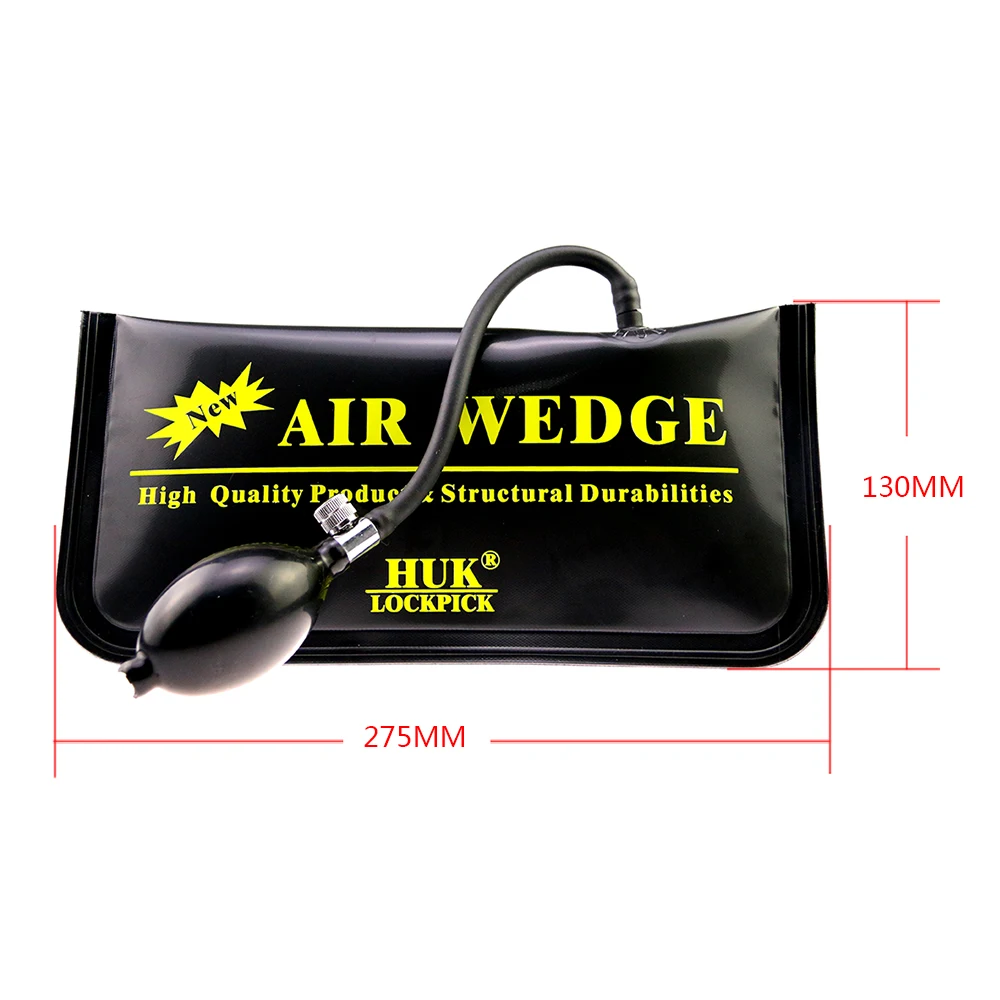 strong huk Universal Door Open - огляд і ціна Car Emergency Tool Kit