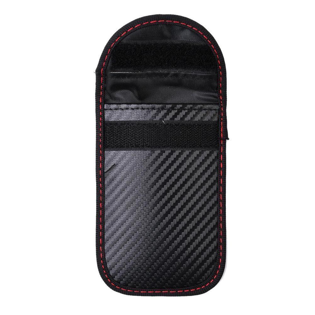 Car Key Signal Blocker Case  A - огляд і ціна Car Key Signal Blocker