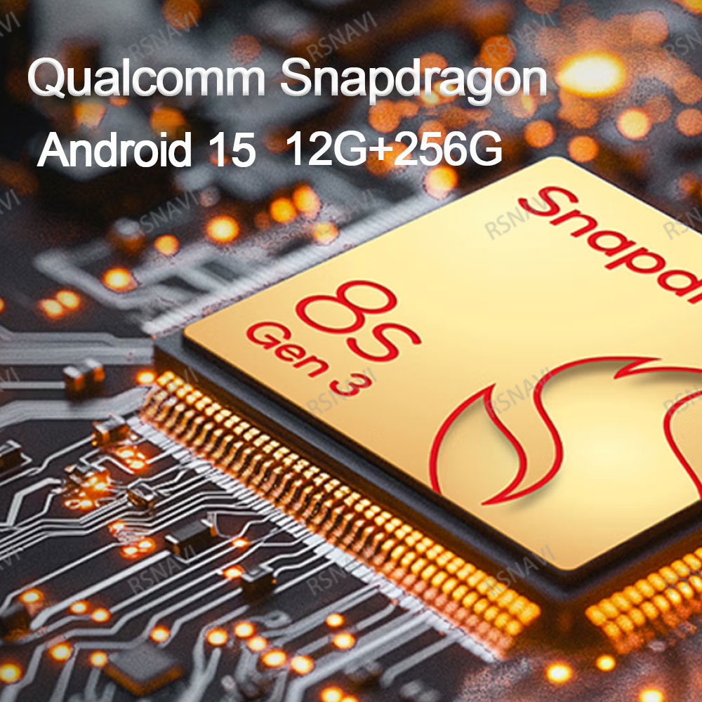 Car Radio Android 15 For Maxus - огляд і ціна Car Accessories In India