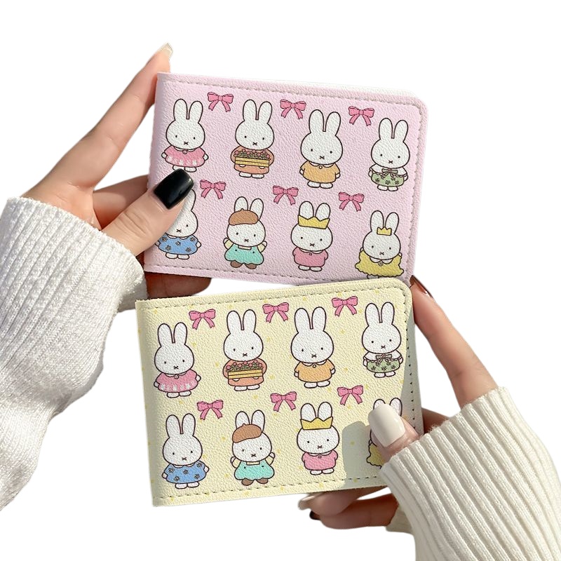 New Miffy Bunny Cute Creative  - огляд і ціна Car Accessories Parts