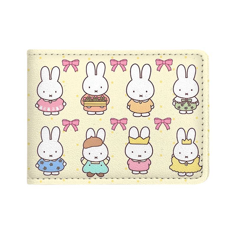 New Miffy Bunny Cute Creative  - огляд і ціна Car Accessories Parts