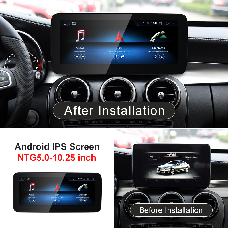 STWEI 2026 New Car Multimedia  - огляд і ціна Car Accessories In India