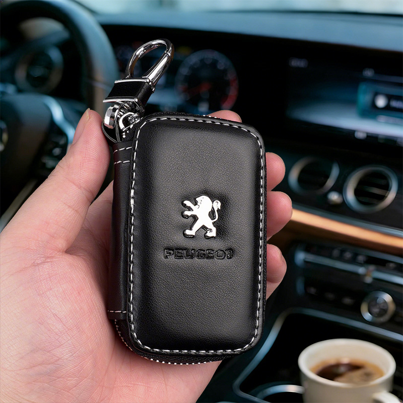 Car Key Signal Blocker Case Fa - огляд і ціна Car Key Signal Blocker