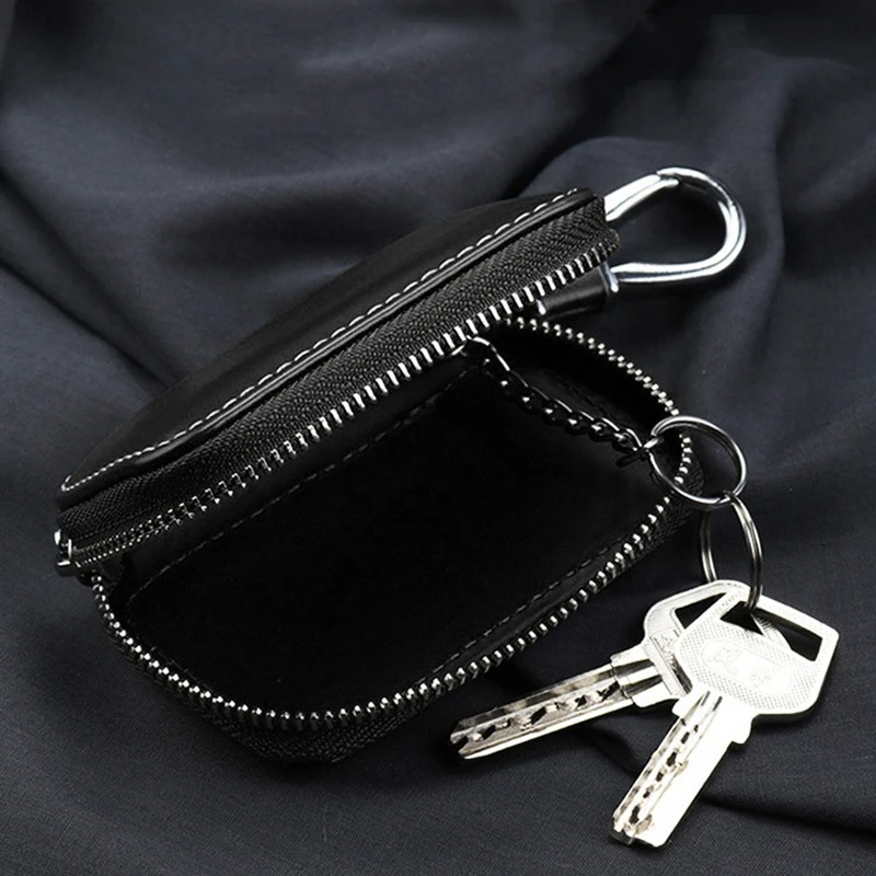 Car Key Signal Blocker Case Fa - огляд і ціна Car Key Signal Blocker