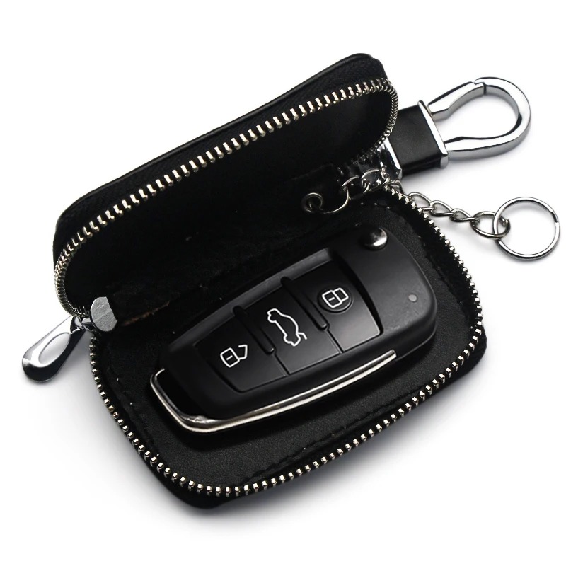 Car Key Signal Blocker Case Fa - огляд і ціна Car Key Signal Blocker