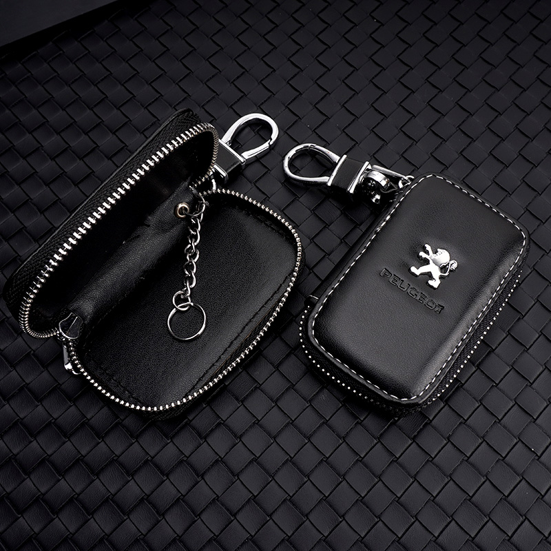 Car Key Signal Blocker Case Fa - огляд і ціна Car Key Signal Blocker