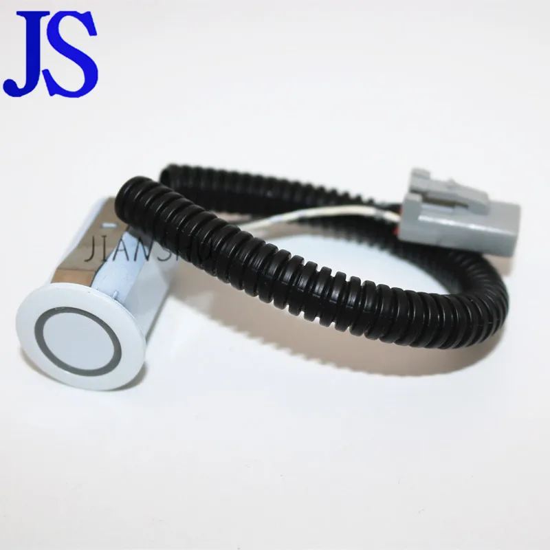 4Pcs New PDC Car Parking Senso - огляд і ціна Car Accessories In India