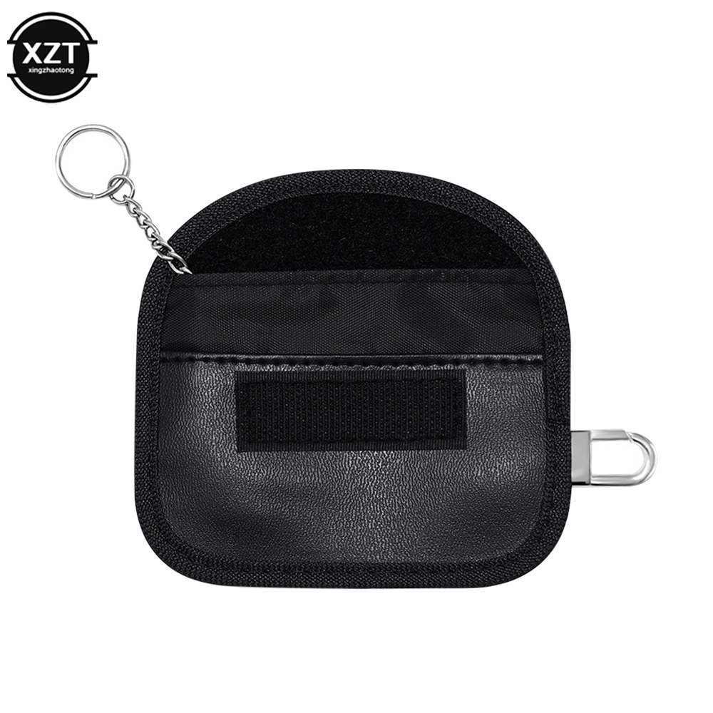 RFID Signal Blocking Bag Car F - огляд і ціна Car Key Signal Blocker