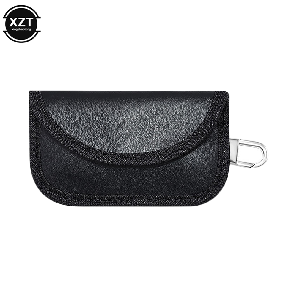 RFID Signal Blocking Bag Car F - огляд і ціна Car Key Signal Blocker