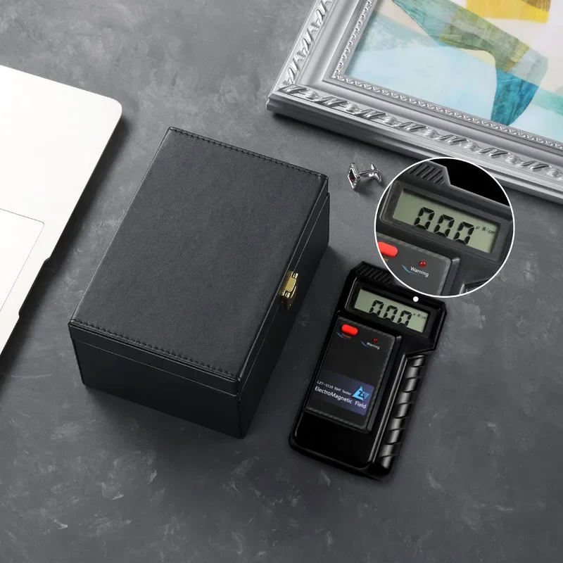 New Faraday Box Large Car Keyl - огляд і ціна Car Key Signal Blocker
