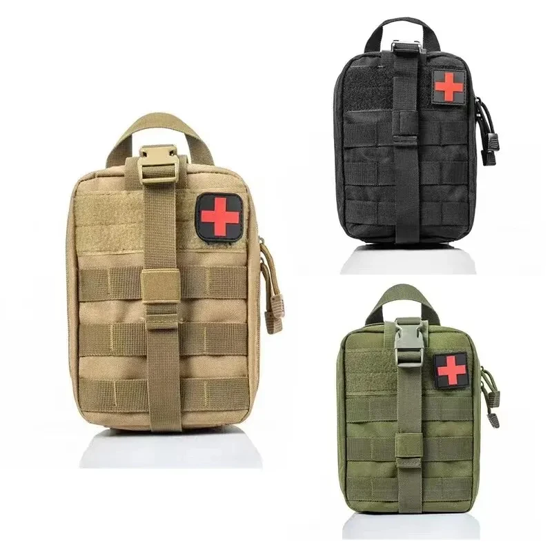 Tactical First Aid Kits Medica - огляд і ціна Car Emergency Tool Kit