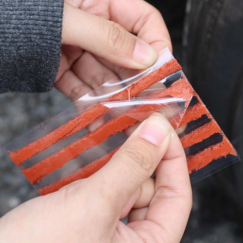 Emergency for Tire Strips Stir - огляд і ціна Car Emergency Tool Kit