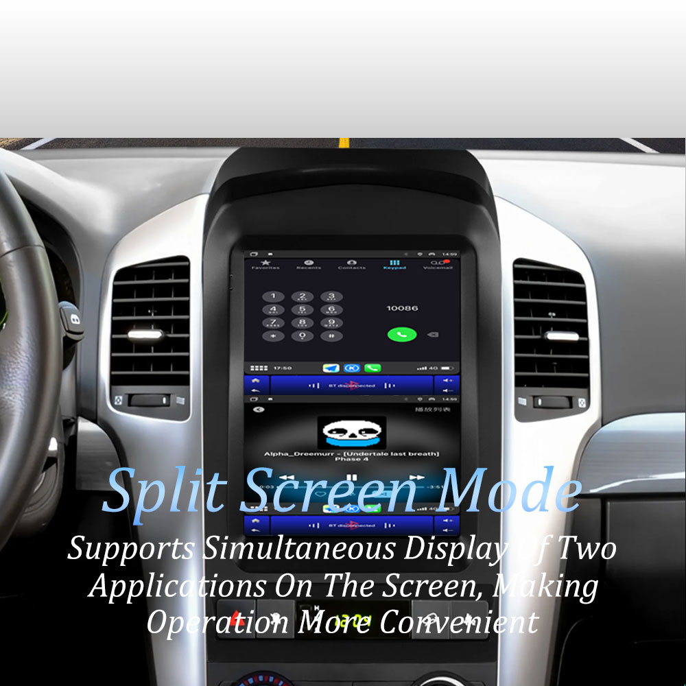 9.7 inch Android 16 Car Radio  - огляд і ціна Car Accessories In India