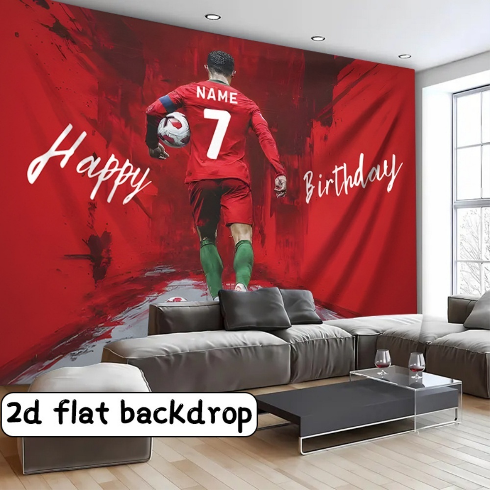 2D Flat Customized Birthday Ba - огляд і ціна Car Accessories Banner