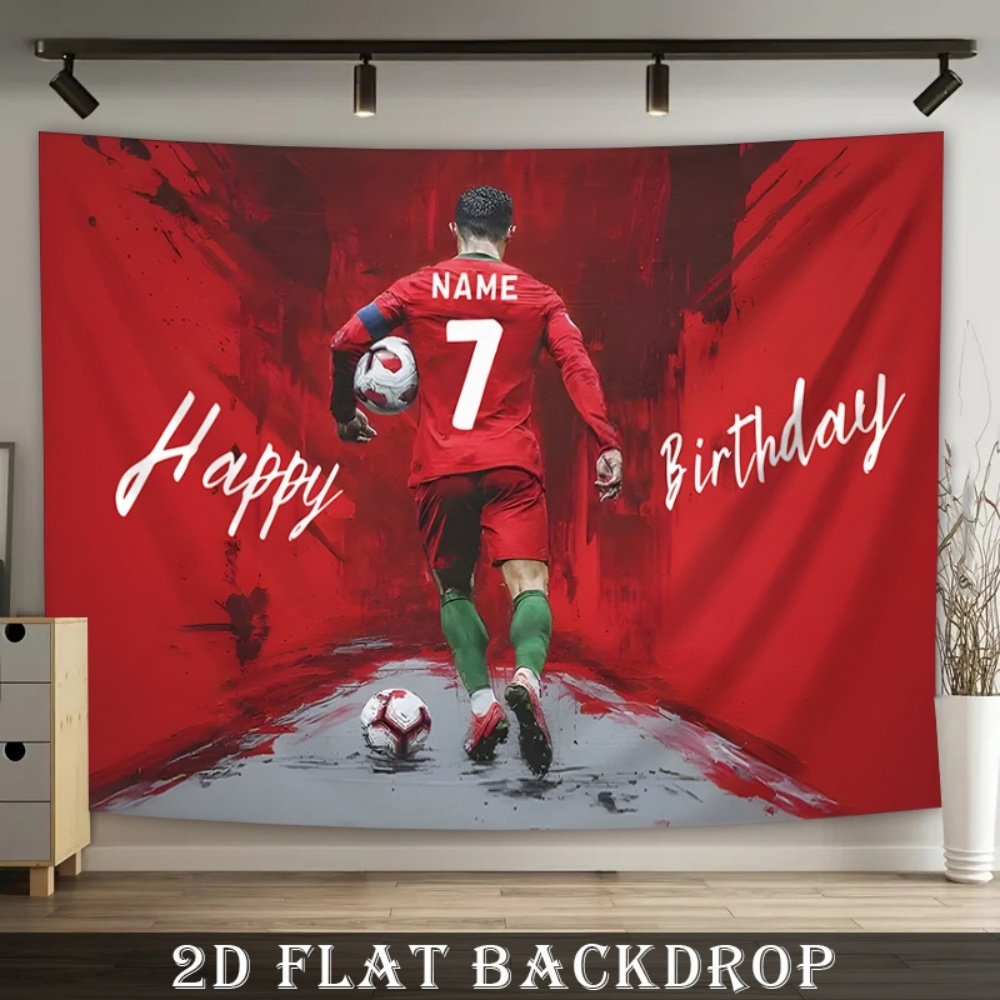 2D Flat Customized Birthday Ba - огляд і ціна Car Accessories Banner