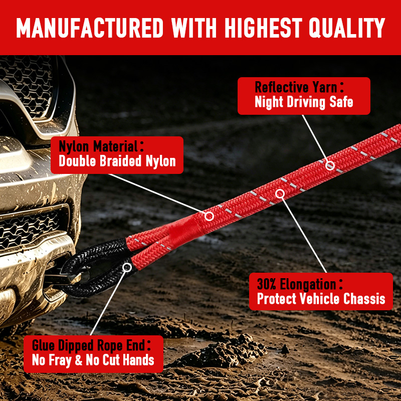 4x4 Off-Road Emergency Tool Ki - огляд і ціна Car Emergency Tool Kit