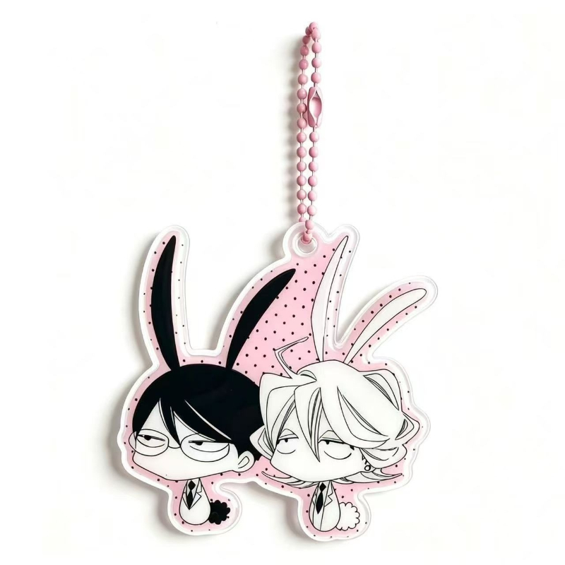 New Doukyusei Sajou Rihito Kus - огляд і ціна Car Accessories Parts