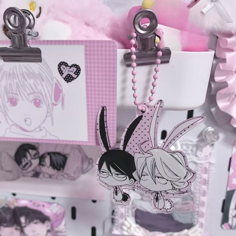 New Doukyusei Sajou Rihito Kus - огляд і ціна Car Accessories Parts