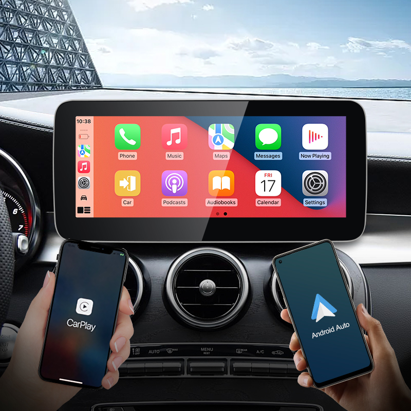 STWEI New Qualcomm6225 Snapdra - огляд і ціна Car Accessories In India