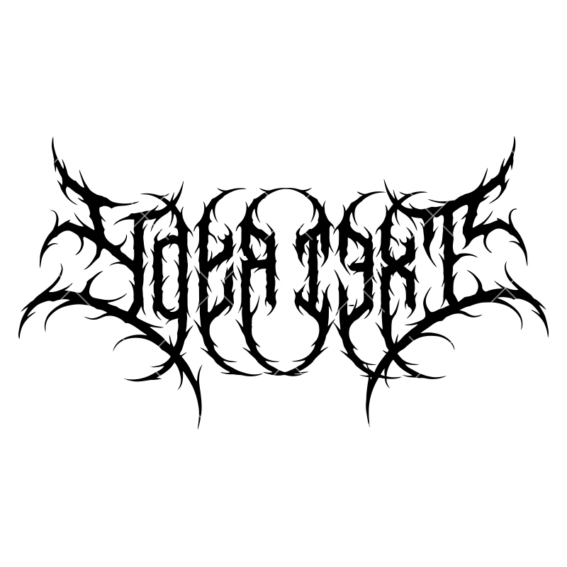 Dark Metal Style Car Stickers  - огляд і ціна Car Accessories Banner