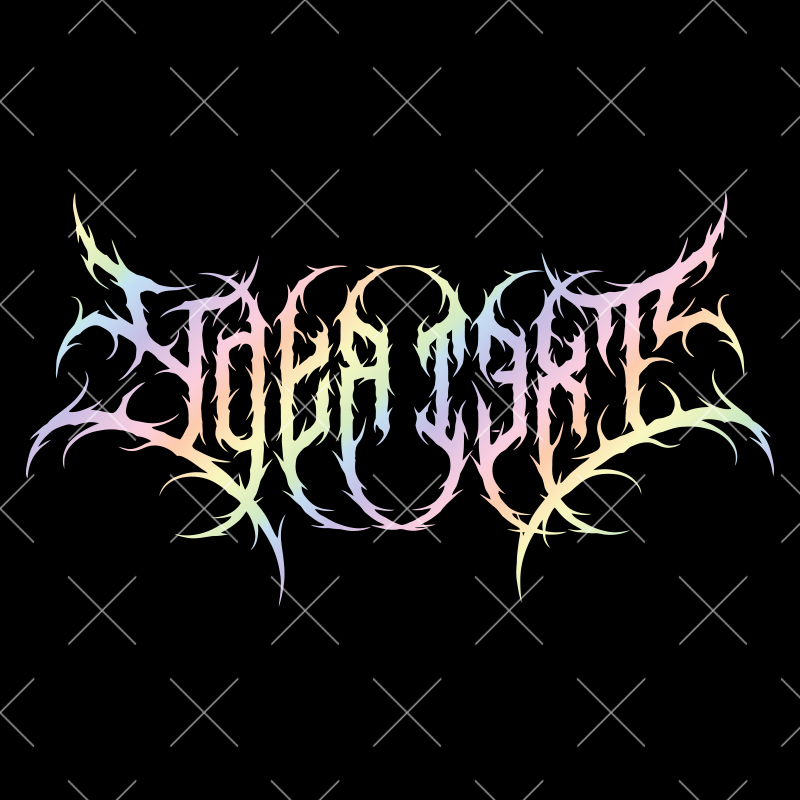 Dark Metal Style Car Stickers  - огляд і ціна Car Accessories Banner