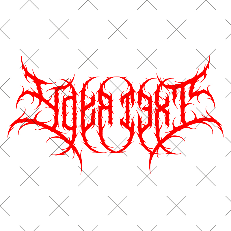 Dark Metal Style Car Stickers  - огляд і ціна Car Accessories Banner