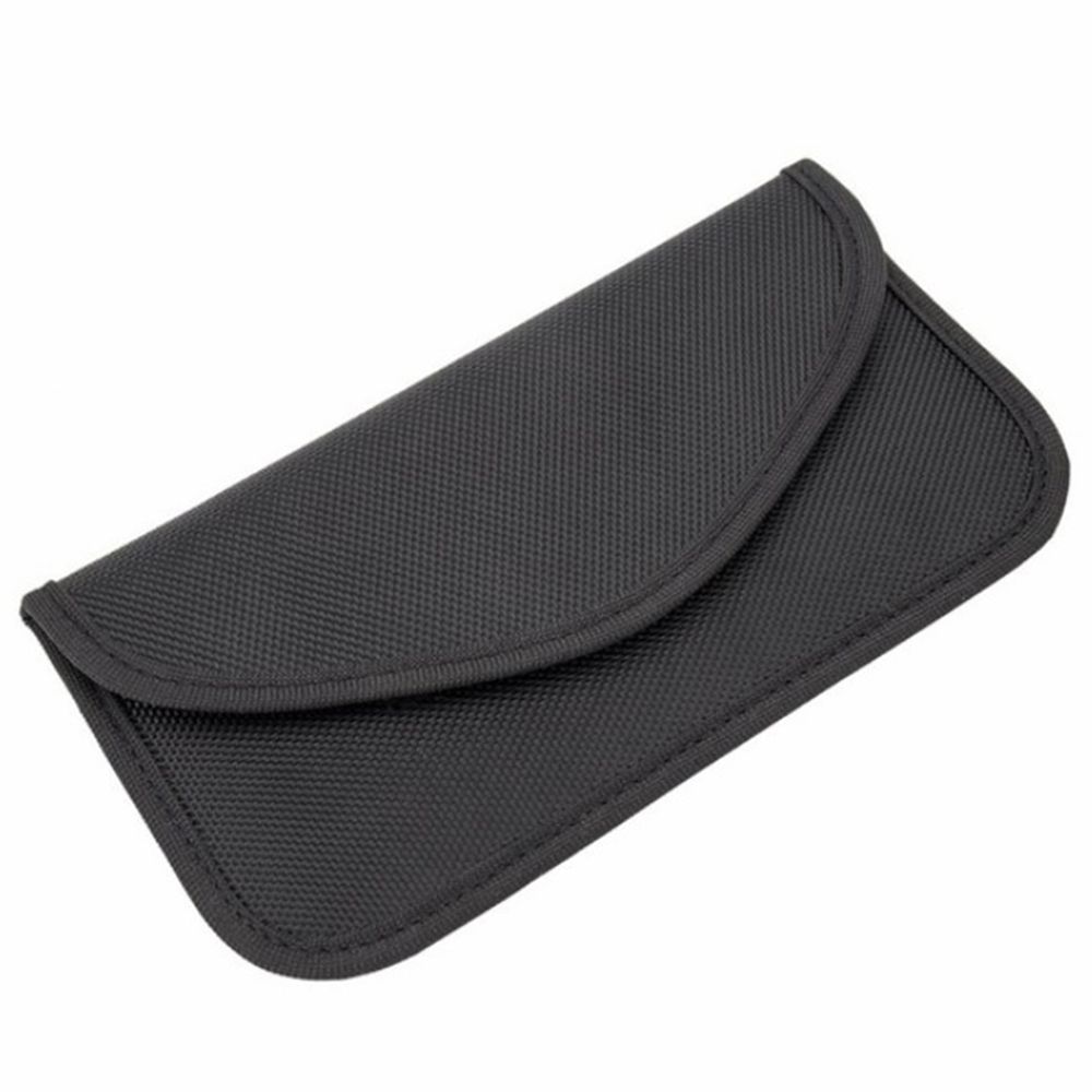 New Blocking Bag Keyless RFID  - огляд і ціна Car Key Signal Blocker